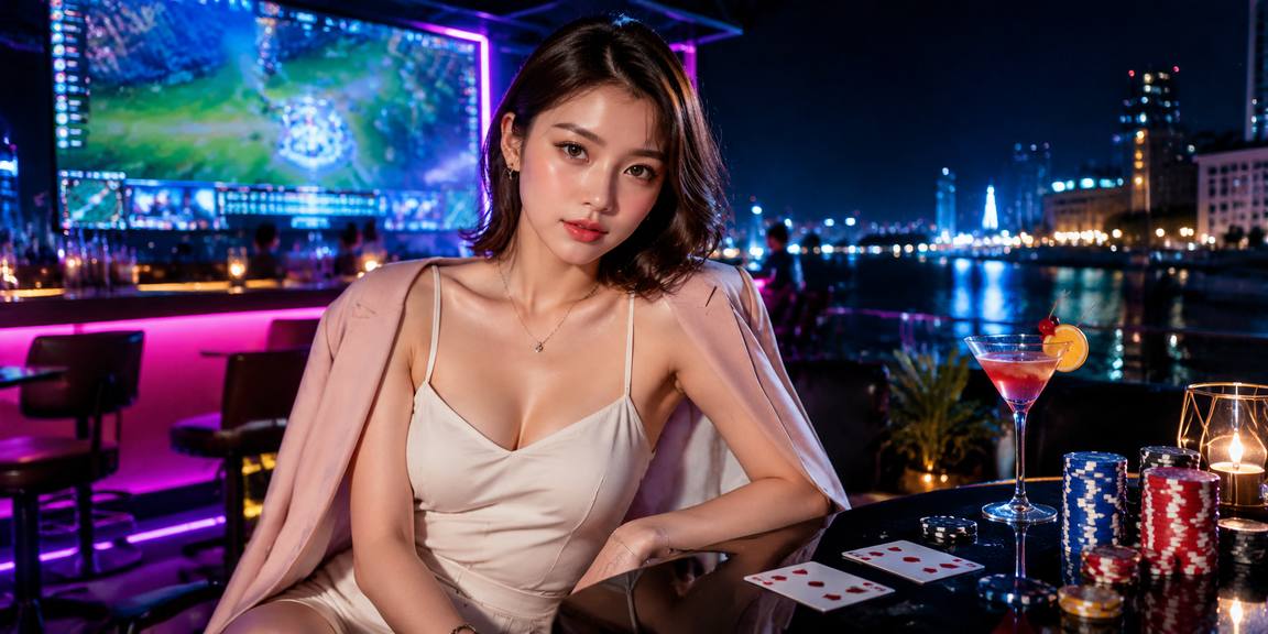 uu887 Casino & Slot